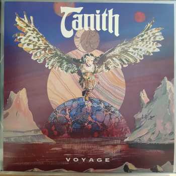 LP Tanith: Voyage 454906