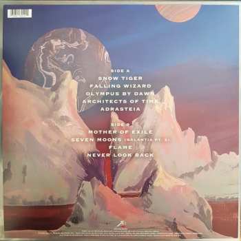 LP Tanith: Voyage