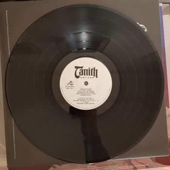 LP Tanith: Voyage