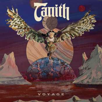 CD Tanith: Voyage 434830