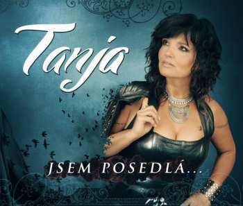 Album Tanja: Jsem Posedlá...