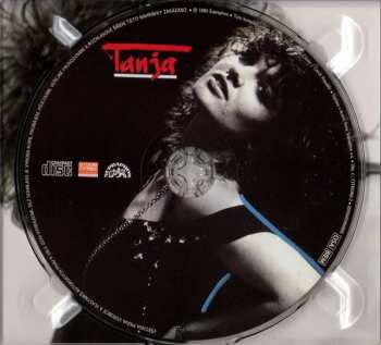 CD Tanja: Tanja 35695