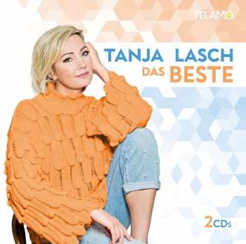 Album Tanja Lasch: Das Beste