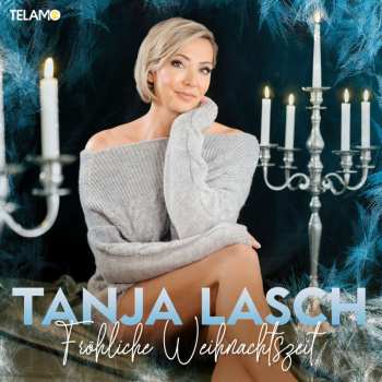 Album Tanja Lasch: Fröhliche Weihnachtszeit