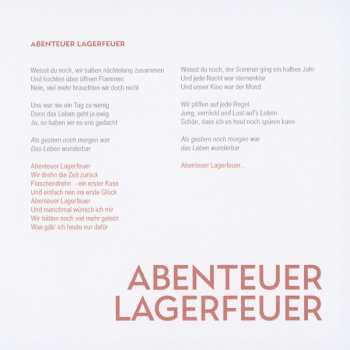 CD Tanja Lasch: Laut & Lebendig