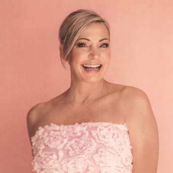 CD Tanja Lasch: Laut & Lebendig