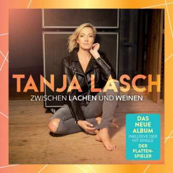 Album Tanja Lasch: Zwischen Lachen Und Weinen