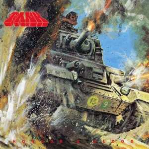 LP Tank: Honor & Blood 154932
