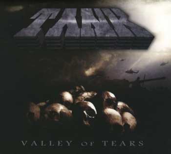 Album Tank: Valley Of Tears