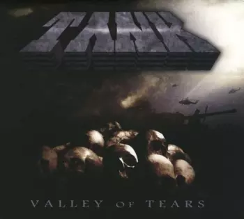 Tank: Valley Of Tears