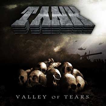 CD Tank: Valley Of Tears 38450
