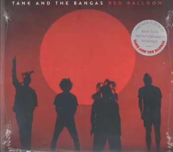 Tank and the Bangas: Red Balloon