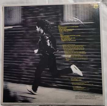 LP/SP Tank: Power Of The Hunter LTD | CLR