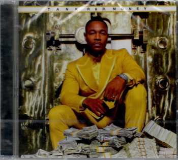 Album Tank: R&B Money