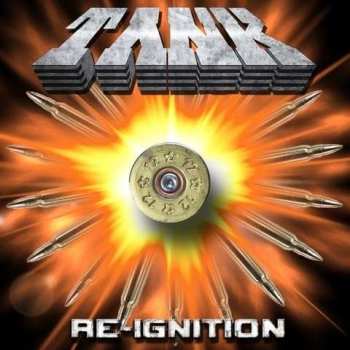 Album Tank: Re-Ignition