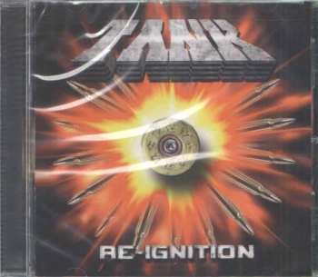 CD Tank: Re-Ignition 455199