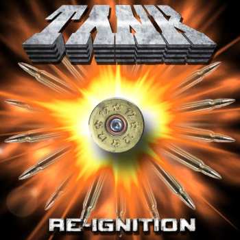 CD Tank: Re-Ignition 455199