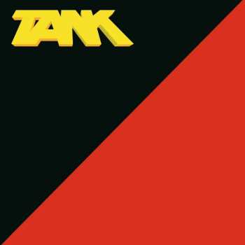Album Tank: Tank