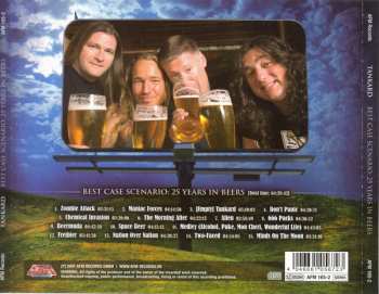 CD Tankard: Best Case Scenario: 25 Years In Beers 4089