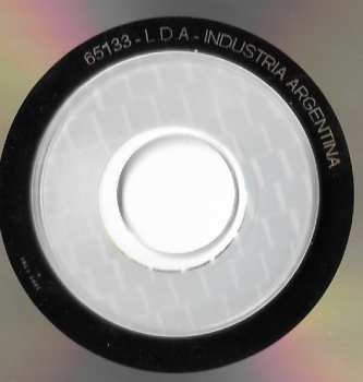 CD Tankard: Disco Destroyer 352792