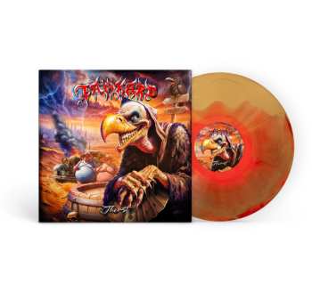 LP Tankard: Thirst LTD | CLR