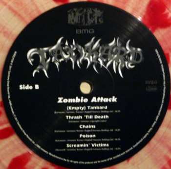 LP Tankard: Zombie Attack LTD | CLR 41475