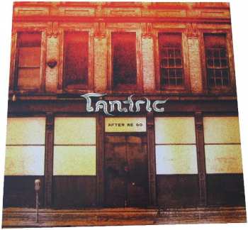 Album Tantric: After We Go