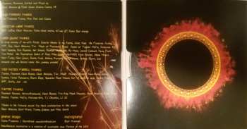 CD Tantric: Mercury Retrograde