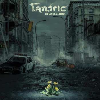 CD Tantric: The Sum Of All Things 298886