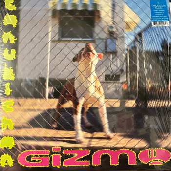 Album Tanukichan: GiZMO