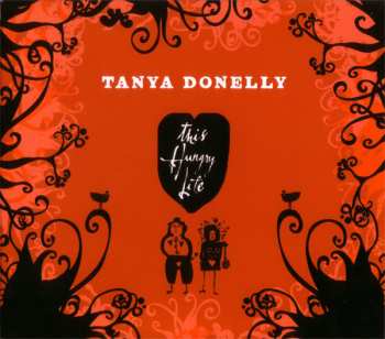 Album Tanya Donelly: This Hungry Life