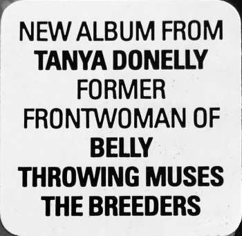 CD Tanya Donelly: This Hungry Life 508946