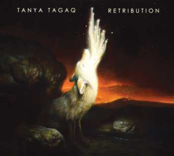 Album Tanya Tagaq: Retribution