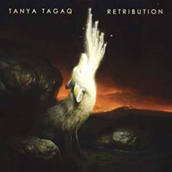 LP Tanya Tagaq: Retribution 458082