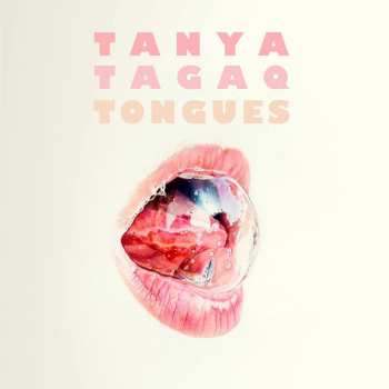 Album Tanya Tagaq: Tongues