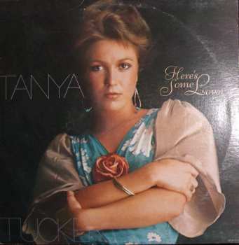 Album Tanya Tucker: Here's Some Love