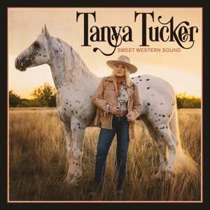 Album Tanya Tucker: Sweet Western Sound
