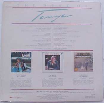 LP Tanya Tucker: The Best Of Tanya Tucker 444104