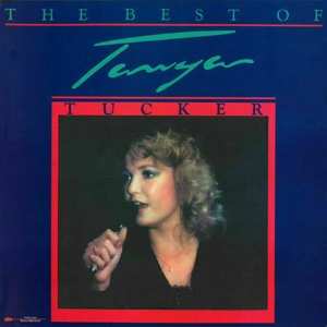 LP Tanya Tucker: The Best Of Tanya Tucker 444104