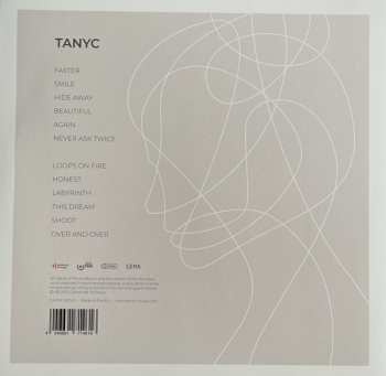 LP Tanyc: Tanyc CLR 75918