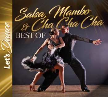 Album Tanzmusik: Salsa, Mambo & Cha Cha Cha - Best Of