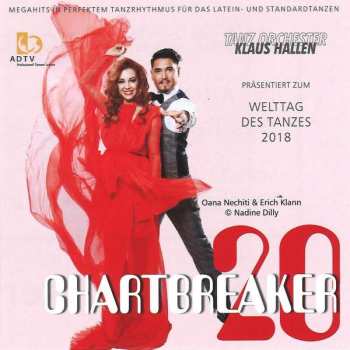 Album Tanzorchester Klaus Hallen: Chartbreaker 20