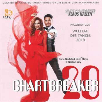 CD Tanzorchester Klaus Hallen: Chartbreaker 20 281736
