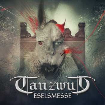 Album Tanzwut: Eselsmesse