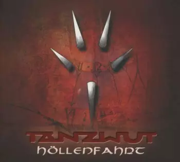 Tanzwut: Höllenfahrt
