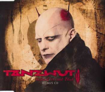 CD Tanzwut: Schreib Es Mit Blut LTD | DIGI 31633