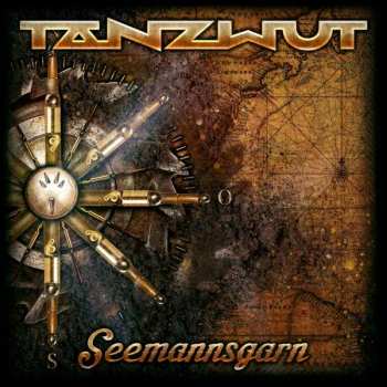 CD Tanzwut: Seemannsgarn DIGI 31913