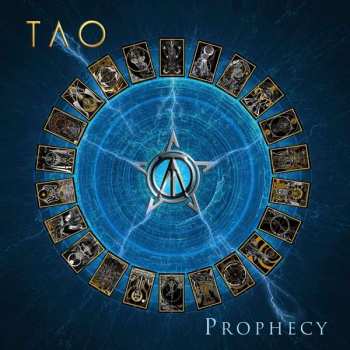 Album Tao: Prophecy