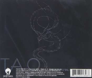 CD T.A.O.: The Abnormal Observations 271278