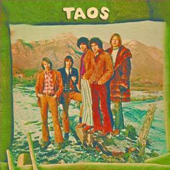 Album Taos: Taos